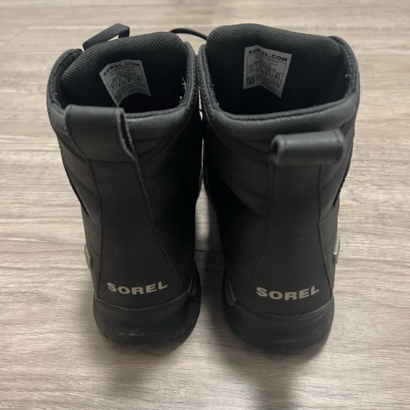 Sorel Men's SorelTM Paxson 64 Outdry® MINT CONDITION SIZE 8.5 - Picture 6 of 8